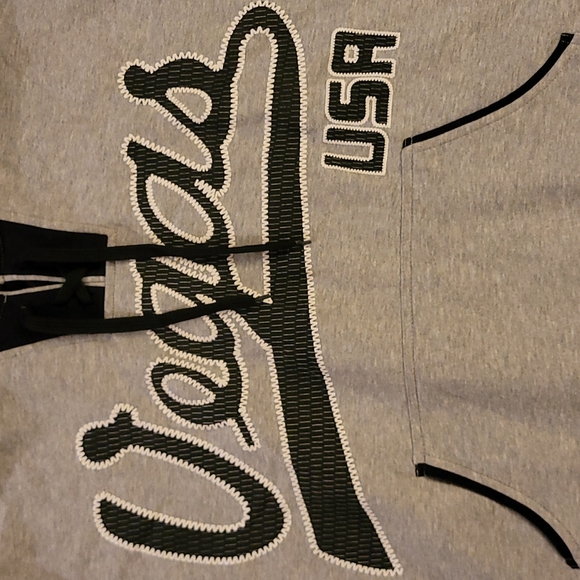 Vegas USA Hoodie - Picture 2 of 8